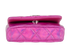 Micro Belt Bag, top view